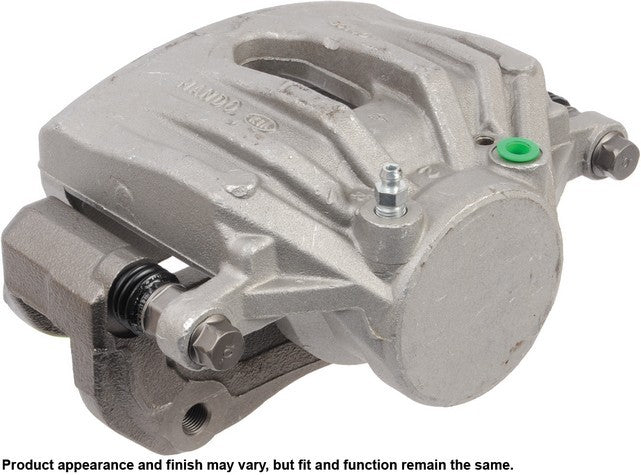 Disc Brake Caliper Cardone 19-B6141