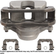 Disc Brake Caliper Cardone 19-B6141