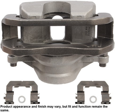 Disc Brake Caliper Cardone 19-B6141