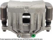 Disc Brake Caliper Cardone 19-B6141