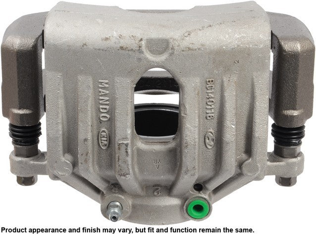 Disc Brake Caliper Cardone 19-B6141