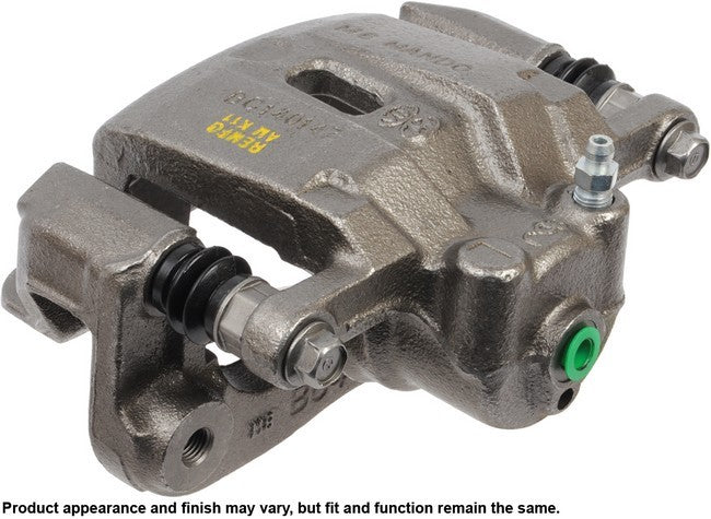 Disc Brake Caliper Cardone 19-B6146