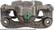 Disc Brake Caliper Cardone 19-B6146