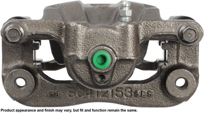 Disc Brake Caliper Cardone 19-B6146
