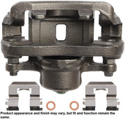 Disc Brake Caliper Cardone 19-B6146