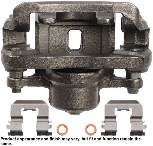 Disc Brake Caliper Cardone 19-B6146