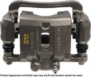 Disc Brake Caliper Cardone 19-B6146