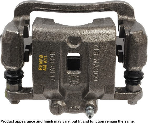 Disc Brake Caliper Cardone 19-B6146
