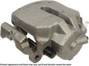 Disc Brake Caliper Cardone 19-B6252