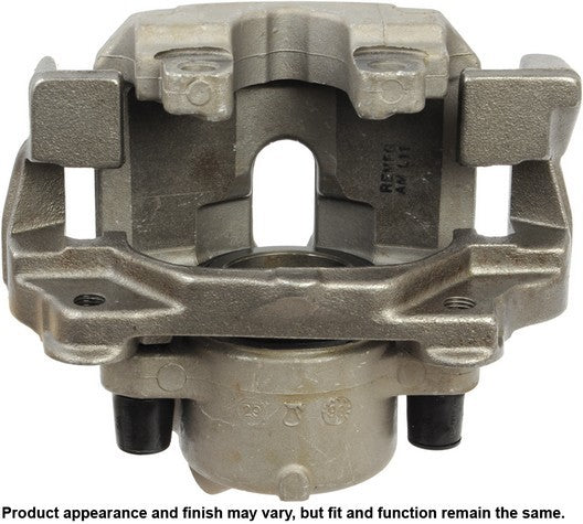 Disc Brake Caliper Cardone 19-B6252