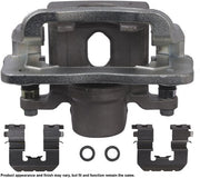 Disc Brake Caliper Cardone 19-B6270S