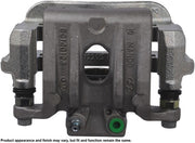 Disc Brake Caliper Cardone 19-B6270S