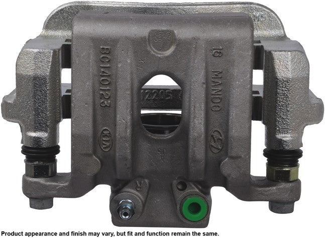 Disc Brake Caliper Cardone 19-B6270S