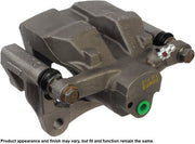 Disc Brake Caliper Cardone 19-B6281