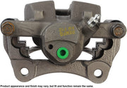 Disc Brake Caliper Cardone 19-B6281