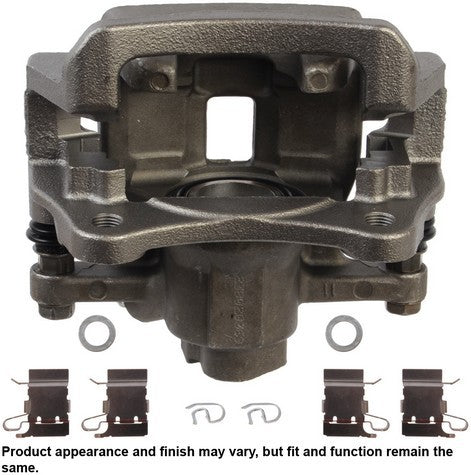 Disc Brake Caliper Cardone 19-B6281