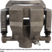 Disc Brake Caliper Cardone 19-B6281