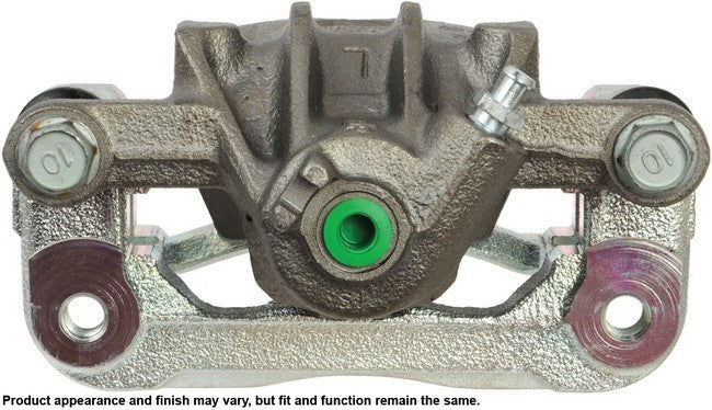 Disc Brake Caliper Cardone 19-B6283