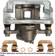 Disc Brake Caliper Cardone 19-B6283