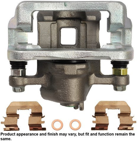Disc Brake Caliper Cardone 19-B6283