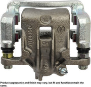 Disc Brake Caliper Cardone 19-B6283