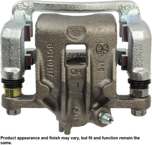 Disc Brake Caliper Cardone 19-B6283