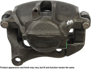 Disc Brake Caliper Cardone 19-B641