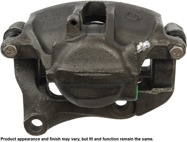 Disc Brake Caliper Cardone 19-B641