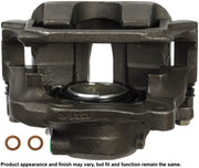 Disc Brake Caliper Cardone 19-B641