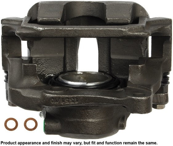 Disc Brake Caliper Cardone 19-B641