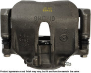 Disc Brake Caliper Cardone 19-B641