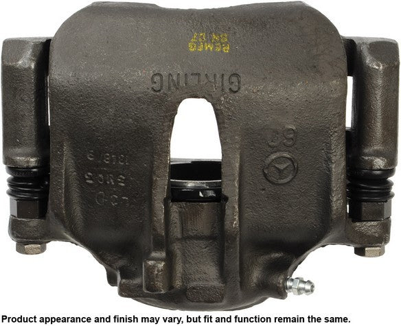Disc Brake Caliper Cardone 19-B641