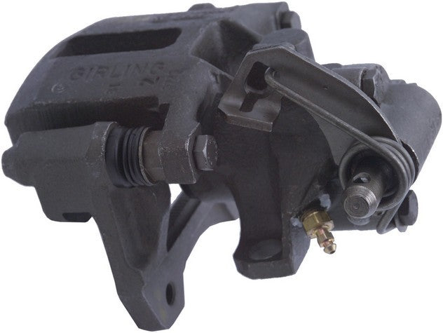 Disc Brake Caliper Cardone 19-B643