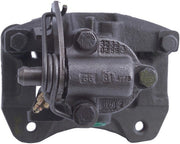 Disc Brake Caliper Cardone 19-B643