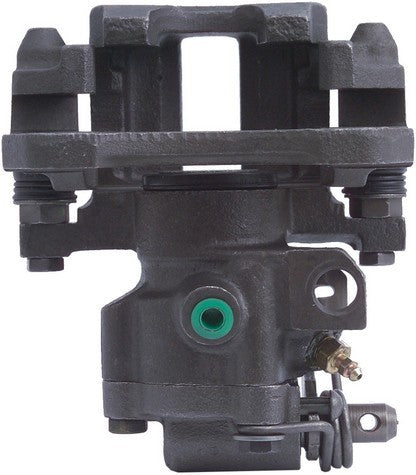 Disc Brake Caliper Cardone 19-B643