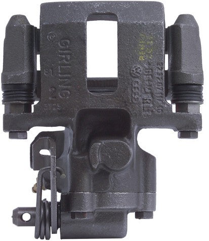 Disc Brake Caliper Cardone 19-B643