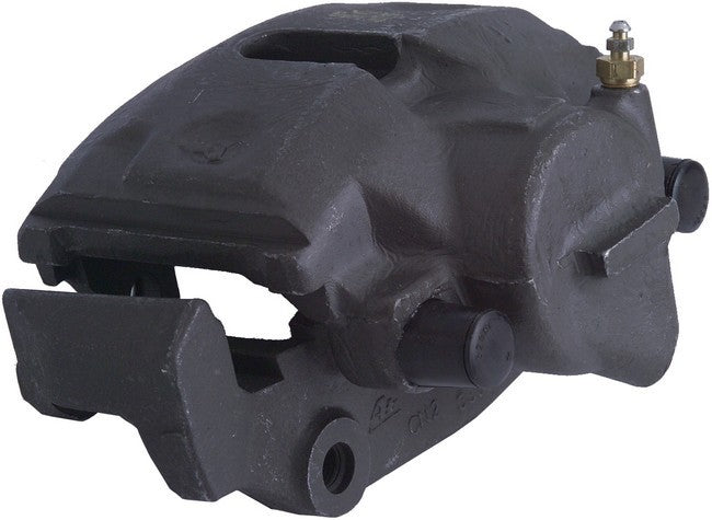 Disc Brake Caliper Cardone 19-B652
