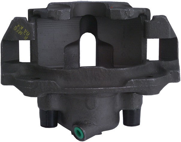 Disc Brake Caliper Cardone 19-B652