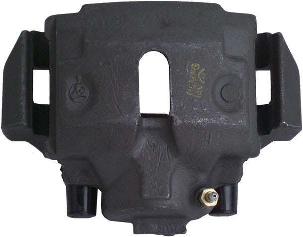 Disc Brake Caliper Cardone 19-B652
