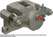 Disc Brake Caliper Cardone 19-B656