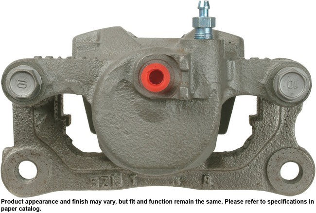 Disc Brake Caliper Cardone 19-B656