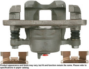 Disc Brake Caliper Cardone 19-B656