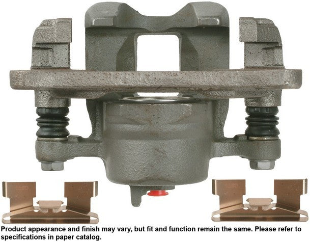Disc Brake Caliper Cardone 19-B656