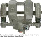 Disc Brake Caliper Cardone 19-B656