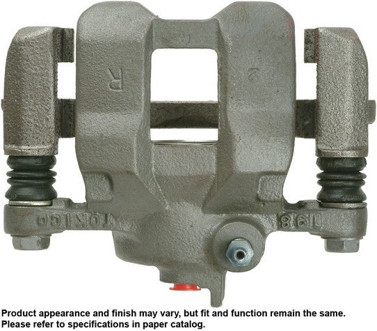 Disc Brake Caliper Cardone 19-B656
