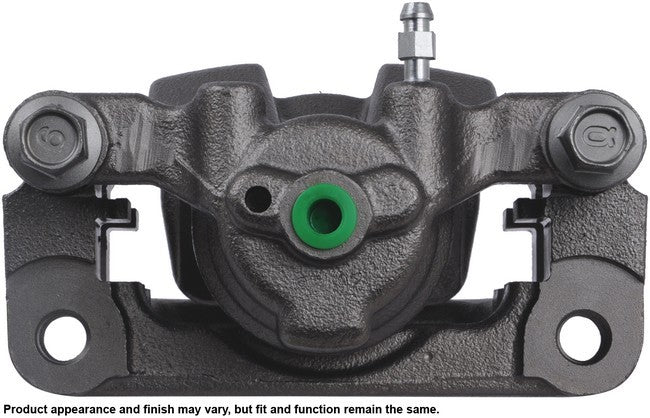 Disc Brake Caliper Cardone 19-B6696