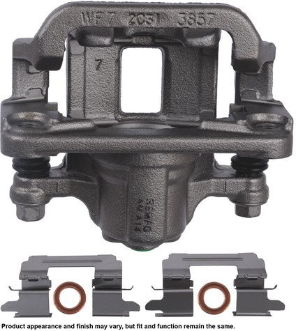 Disc Brake Caliper Cardone 19-B6696
