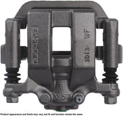 Disc Brake Caliper Cardone 19-B6696