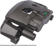 Disc Brake Caliper Cardone 19-B6863