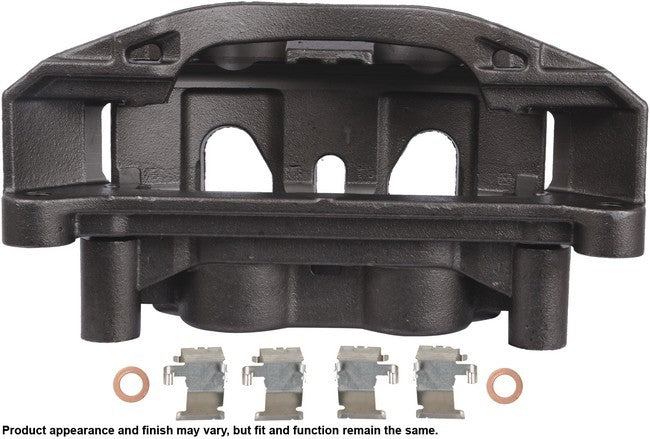Disc Brake Caliper Cardone 19-B6863